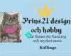 Prins21 Design och Hobby