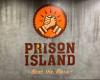 Prison Island Huskvarna AB