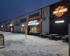 ProBike & Harley-Davidson Stockholm