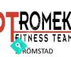 PT Romek FitnessTeam Strömstad