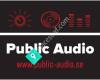 Public Audio