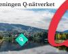 Q-nätverket