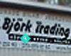 R Björk Trading AB