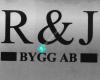 R&J Bygg AB