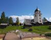 Rättvik Church