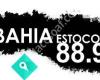 Radio Bahia Estocolmo 88.9 FM.