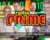 Radio Prime Sverige