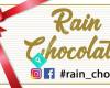 Rain chocolates