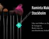 Raminta Make-up Stockholm