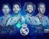 اخبار زندهً ريال مادريد Real Madrid Live News
