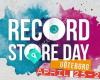 Record Store Day GBG