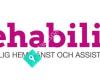 Rehability personlig hemtjänst och assistans