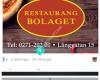 Restaurang Bolaget