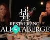 Restaurang Hallstaberget