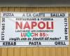 Restaurang Napoli Bålsta