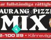 Restaurang Pizza Mix