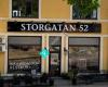 Restaurang Storgatan 52