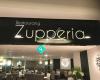 Restaurang Zupperia AB