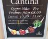 Resturang Cantina