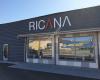 Ricana Concept AB