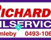 Richards Bilservice AB