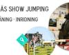 Rickard Rådås Show Jumping