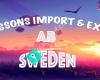 Ricossons Import & Export AB