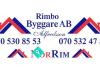 Rimbo Byggare AB & NorRim Bygg AB