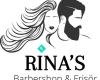 Rina's Barbershop & Frisör