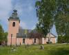 Rinkaby Church