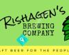 Rishagen's Brewing Company