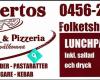 Robertos Gatukök & Pizzeria