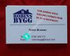 Robins bygg