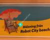 Robot city