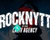 Rocknytt Lajjv Agency