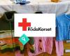 Röda Korset Mariannelund