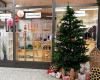 Röda Korset - Secondhand, Filipstad