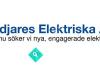 Rödjares Elektriska AB