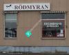 Rödmyran Secondhand