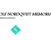 Rolf Nordqvist Memorial