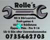 Rolles Bil & Däckservice