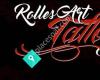 Rollesart Tattoo and Airbrush Design