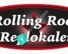 Rolling Rock Replokaler