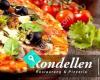 Rondell - Pizzeria & Restaurang