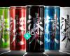 Ronin Energy Drink Sweden