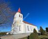 Rörums Kyrka