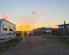 Rörviks Familie campground