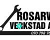 Rosarve Verkstad AB