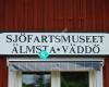 Roslagens Sjöfartsmuseum