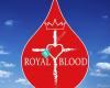 Royal Blood Discipleship خون سلطنتی